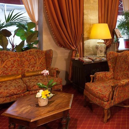 Amarante Beau Manoir Hotel Párizs Kültér fotó